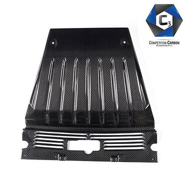 C3 Carbon Lamborghini Huracan LP610 Carbon Fiber Engine Cover